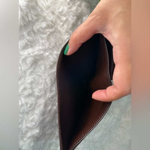 Louis Vuitton Mens Mocha Marco wallet ๐ค - Picture 11 of 11